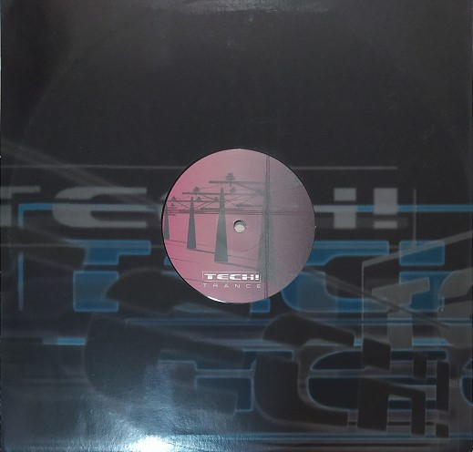 Voi Feat. Dzenita - Free | Tech! Trance (TECH 004-12) - 2