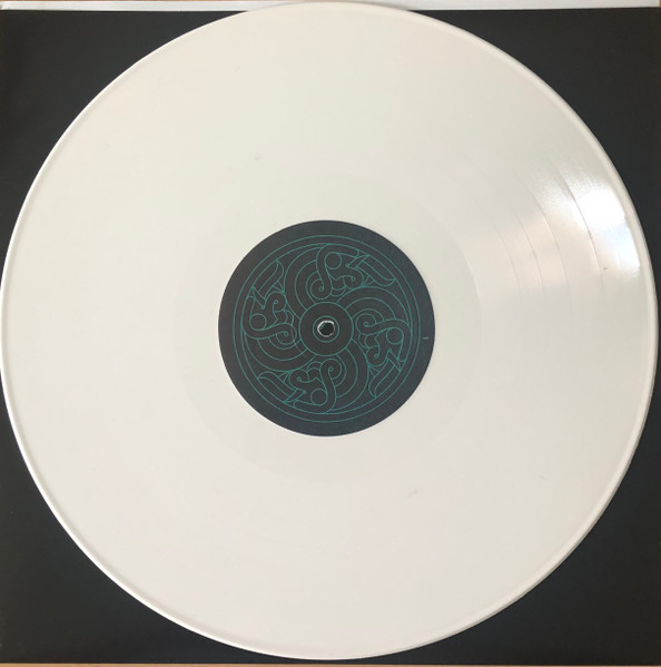 Einar Selvik - Assassin's Creed® Valhalla: The Wave Of Giants (White Vinyl) [Vinyl] | Lakeshore Records (LKS35856) - 4