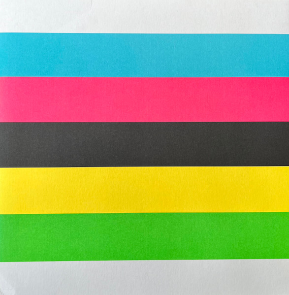 Powell - Sport | XL Recordings (XLLP776) - 2
