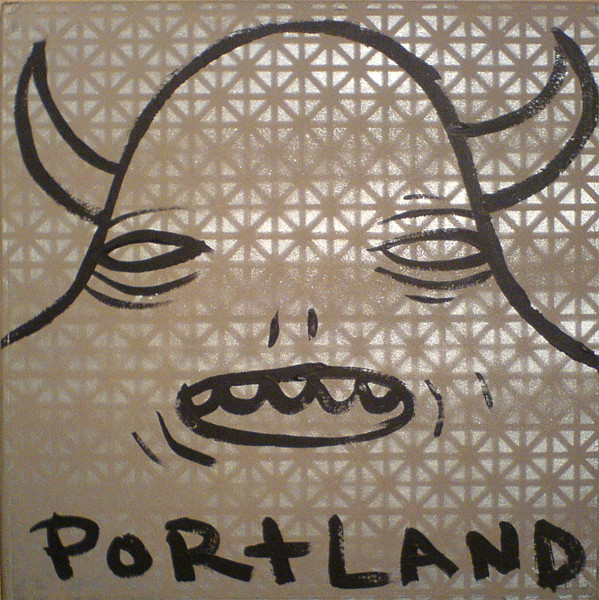 Various - Portland | RRRecords (RRR-Portland) - main