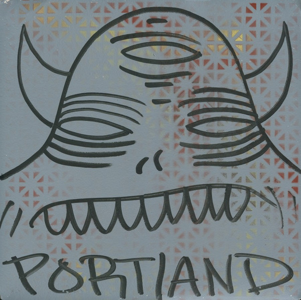 Various - Portland | RRRecords (RRR-Portland) - 2