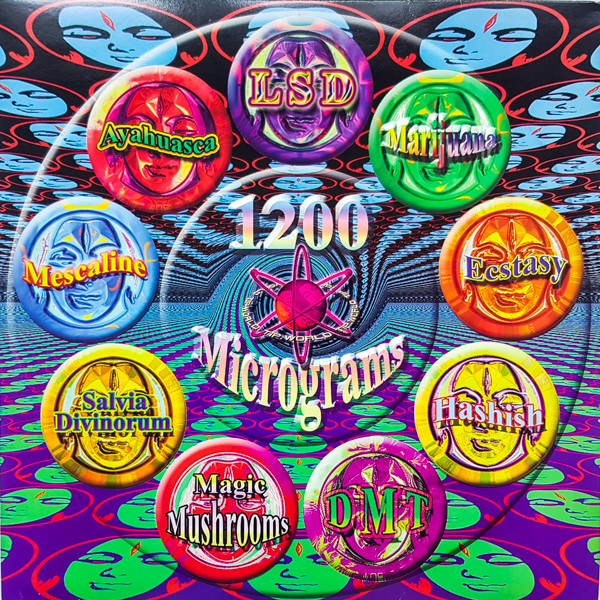 1200 Mics - 1200 Micrograms | TIP.World (TIPWLP21) - main 1200 Mics - 1200 Micrograms | TIP.World (TIPWLP21) - main