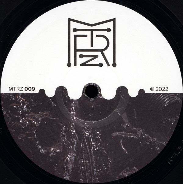TC Studio - Fish Police EP | Metereze (MTRZ 009)