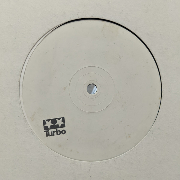 Märtini Brös. - Flash | Turbo (TURBO-011) - 2