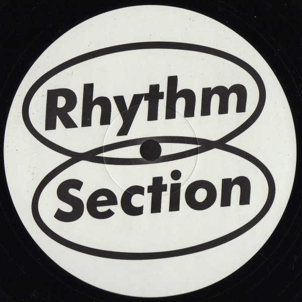 Duke Hugh - Canvas | Rhythm Section International (RS016) - 3 Duke Hugh - Canvas | Rhythm Section International (RS016) - 3