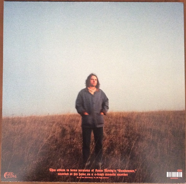 Kevin Morby - A Night At The Little Los Angeles | Dead Oceans (DOC265) - 2 Kevin Morby - A Night At The Little Los Angeles | Dead Oceans (DOC265) - 2