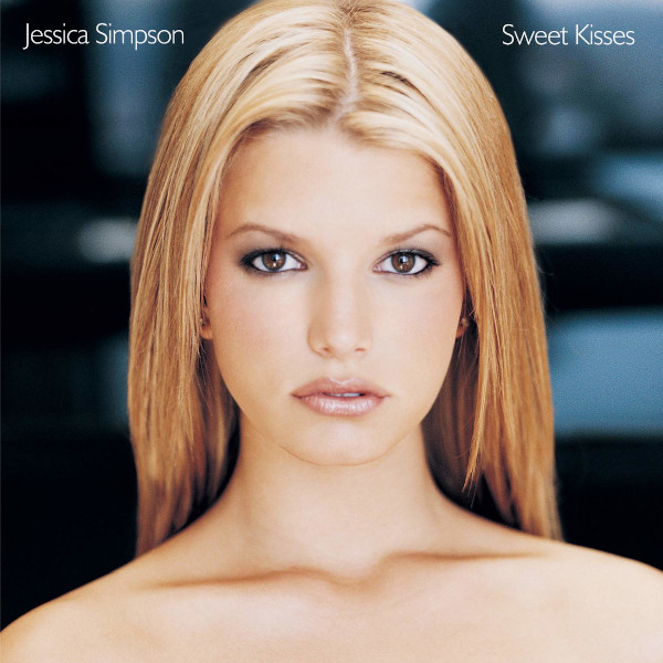 Jessica Simpson - Sweet Kisses | Columbia (494933 2)