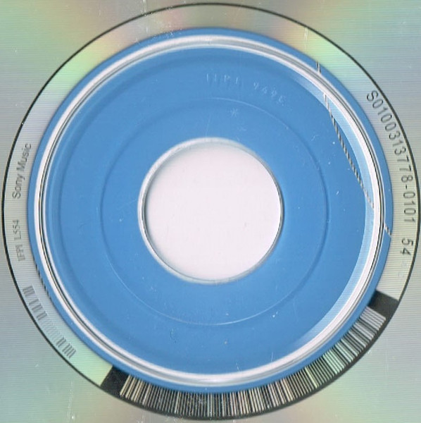 Jessica Simpson - Sweet Kisses | Columbia (494933 2) - 4