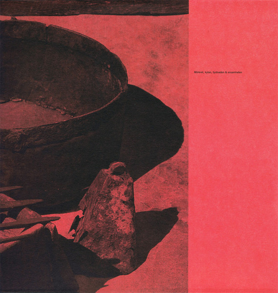 Dard Å Ranj Från Det Hebbershålska Samfundet - Mörkret, Kylan, Tystnaden & Ensamheten | Northern Electronics (NE17) - main Dard Å Ranj Från Det Hebbershålska Samfundet - Mörkret, Kylan, Tystnaden & Ensamheten | Northern Electronics (NE17) - main