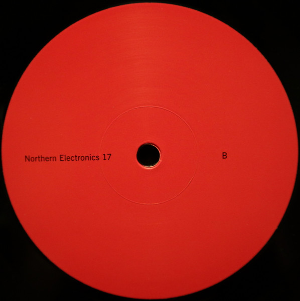 Dard Å Ranj Från Det Hebbershålska Samfundet - Mörkret, Kylan, Tystnaden & Ensamheten | Northern Electronics (NE17) - 4 Dard Å Ranj Från Det Hebbershålska Samfundet - Mörkret, Kylan, Tystnaden & Ensamheten | Northern Electronics (NE17) - 4