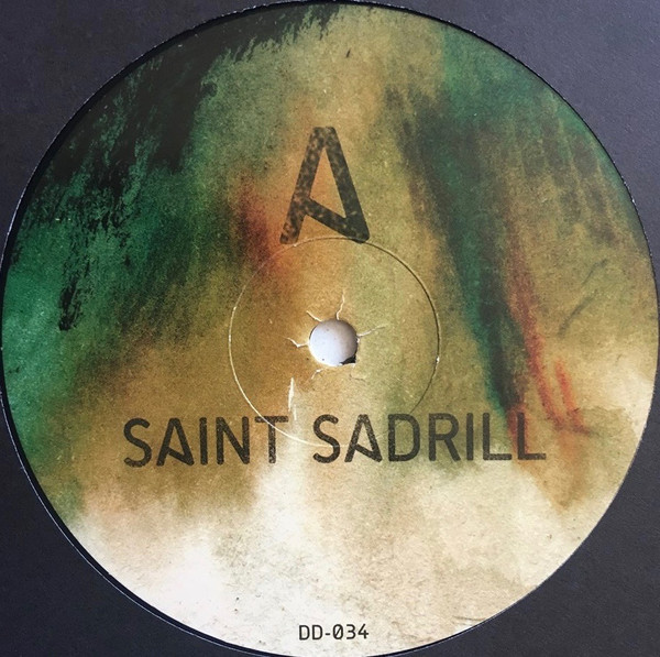 Saint Sadrill - Pierrefilant | Dur et Doux (DD034) - 3 Saint Sadrill - Pierrefilant | Dur et Doux (DD034) - 3
