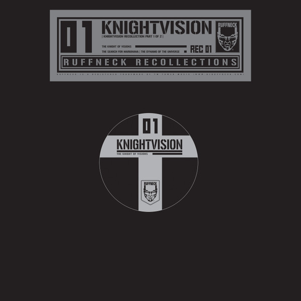 Knightvision - Knightvision Recollection Part 1 Of 2 | Ruffneck Recollections (REC 001)