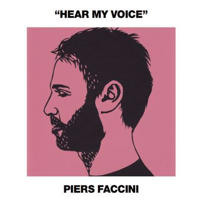 Piers Faccini - "Hear My Voice" | Beating Drum (BEADR0029) - main Piers Faccini - "Hear My Voice" | Beating Drum (BEADR0029) - main