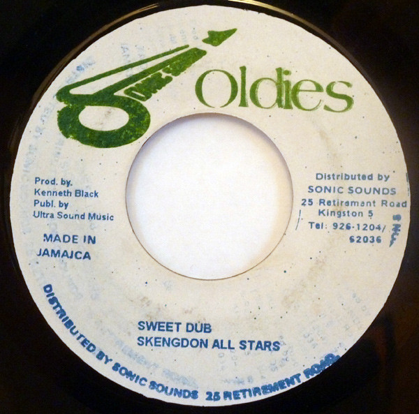 Super Cat - Sweet For My Sweet | Sonic Sounds Oldies (none) - 2 Super Cat - Sweet For My Sweet | Sonic Sounds Oldies (none) - 2