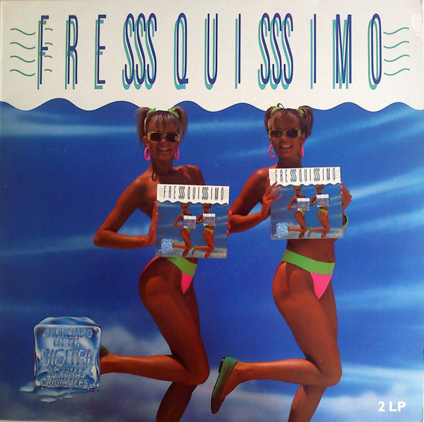 Various - Fresssquisssimo | Polystar (840 528-1)