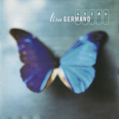 Lisa Germano - Slide | 4AD (724384672720)