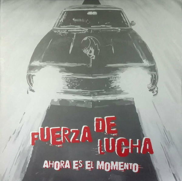 Fuerza De Lucha - Ahora Es El Momento | Dias De Juventud (Día 018)