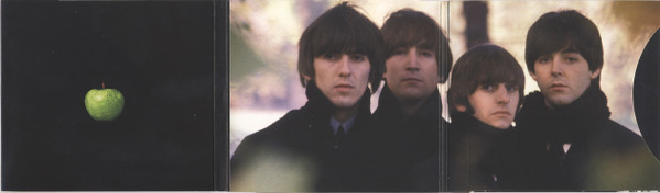 The Beatles - Beatles For Sale CD | Apple Records (0946 3 82414 2 3) - 4 The Beatles - Beatles For Sale CD | Apple Records (0946 3 82414 2 3) - 4