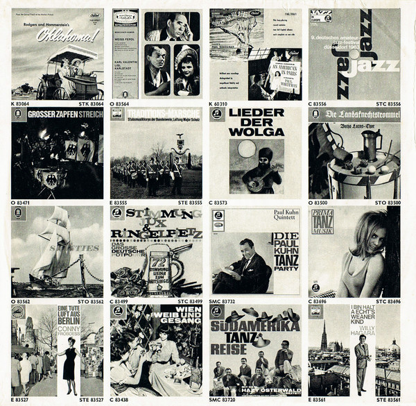 The Seekers - Come The Day | Columbia (SMC 74 203) - 4 The Seekers - Come The Day | Columbia (SMC 74 203) - 4