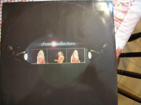 Chase - Reflections | A & D (A&DS 018) - main Chase - Reflections | A & D (A&DS 018) - main