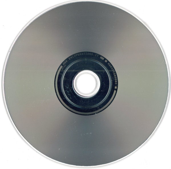 Paolo Di Sabatino - Paolo Di Sabatino | Il Manifesto (CD 093) - 4 Paolo Di Sabatino - Paolo Di Sabatino | Il Manifesto (CD 093) - 4