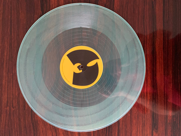 Ghostface Killah - Supreme Clientele | Not On Label (E2S 42849) - 3