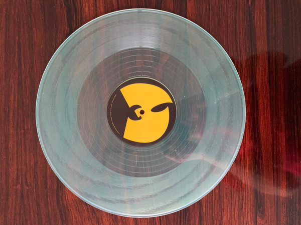 Ghostface Killah - Supreme Clientele | Not On Label (E2S 42849) - 4