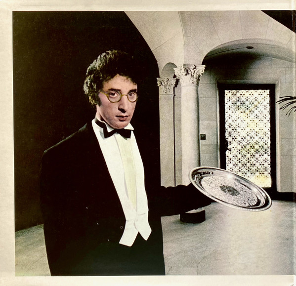 Procol Harum - Grand Hotel | Chrysalis (6307 511) - 2 Procol Harum - Grand Hotel | Chrysalis (6307 511) - 2