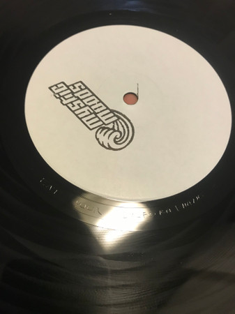 Various - Mystic Moods // Ferry To Faridpur EP | Conceptual Moods (CM002) - 2 Various - Mystic Moods // Ferry To Faridpur EP | Conceptual Moods (CM002) - 2