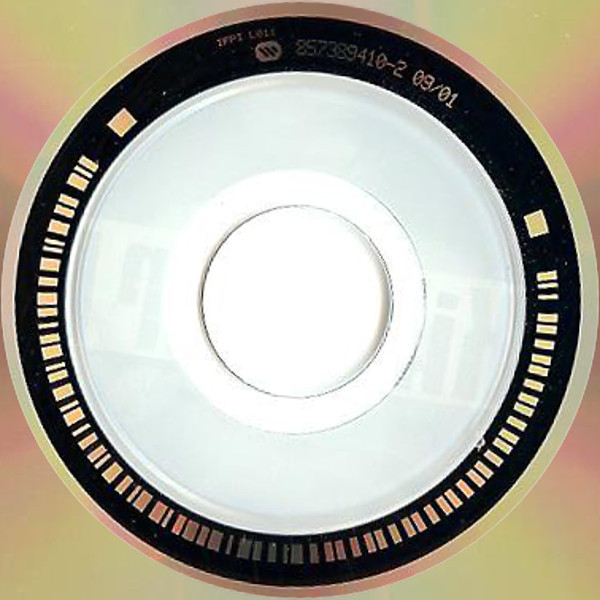 Kid Loco - Kill Your Darlings | Yellow Productions (8573 89410 2) - 4 Kid Loco - Kill Your Darlings | Yellow Productions (8573 89410 2) - 4