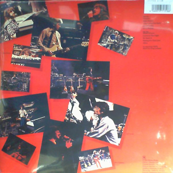 Toto - Toto IV | Speakers Corner Records (FC 37728) - 2