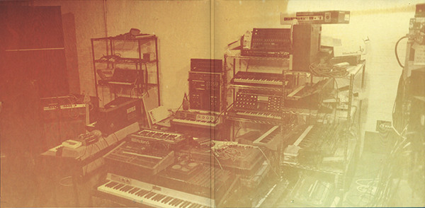 The Horrors - Skying | XL Recordings (XLLP539) - 4