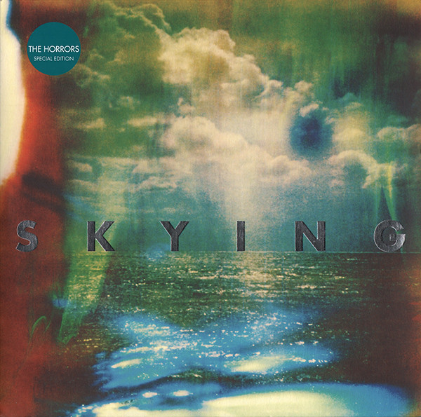 The Horrors - Skying | XL Recordings (XLLP539) - 2