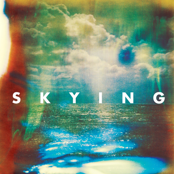 The Horrors - Skying | XL Recordings (XLLP539) - main