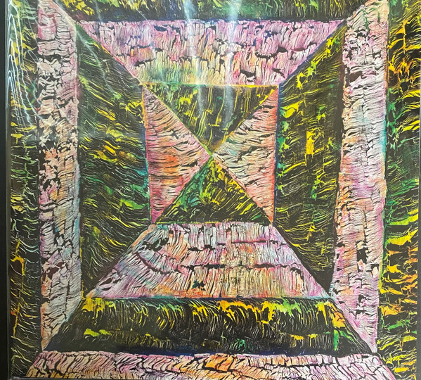 Joshua Abrams Natural Information Society & Bitchin Bajas - Totality | Drag City (DC860) - 2