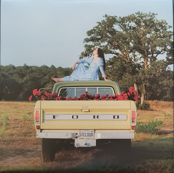 Waxahatchee - Saint Cloud | Merge Records (MRG704)