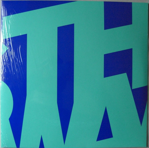 The Waves - MotOriKhErZ | Perlon (PERL134)