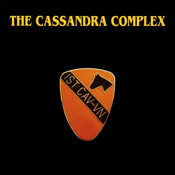 The Cassandra Complex - 30 Minutes Of Death | Play It Again Sam Records (BIAS 112)