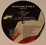 Luciano Esse & Toni D - Hazard EP | Kailash (Kailash-013) - main