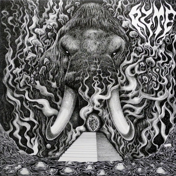 Ryte - Ryte LP | Heavy Psych Sounds (HPS116) - main