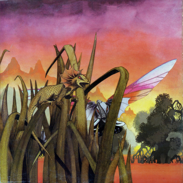 Osibisa - Osibisa | MCA Records (MDKS 8001) - 2 Osibisa - Osibisa | MCA Records (MDKS 8001) - 2