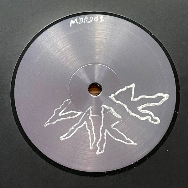 Varr - Herbarium | Melodrome (MDR002)