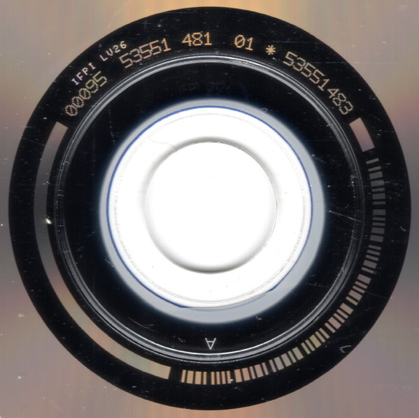 Basement Jaxx - Junto | Atlantic Jaxx (JAXXCD008) - 4 Basement Jaxx - Junto | Atlantic Jaxx (JAXXCD008) - 4