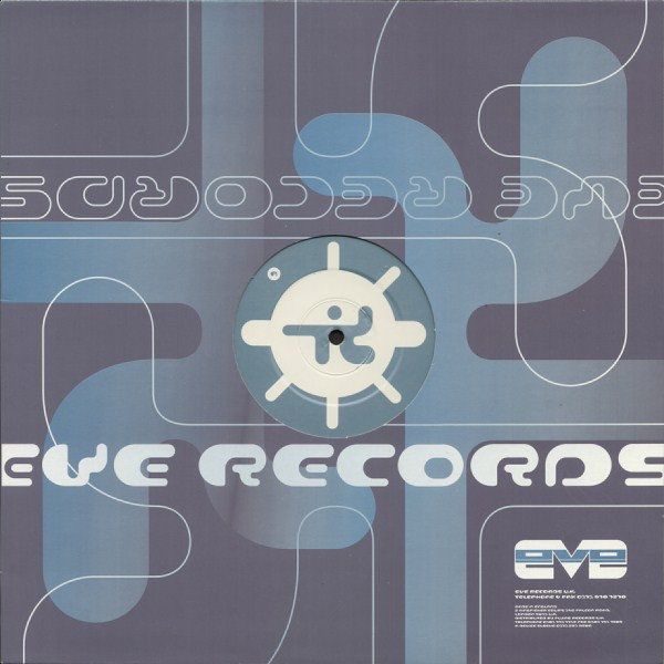 Pablo Gargano - Eve 20 | Eve Records (EVE 97020) - main Pablo Gargano - Eve 20 | Eve Records (EVE 97020) - main