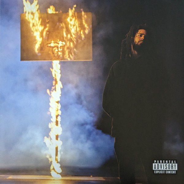 J. Cole - The Off-Season | Dreamville (B0034081-01)