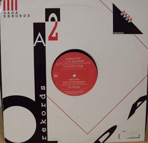 Various - № 4 | Dada Rekords (DR 6760045) - 3 Various - № 4 | Dada Rekords (DR 6760045) - 3