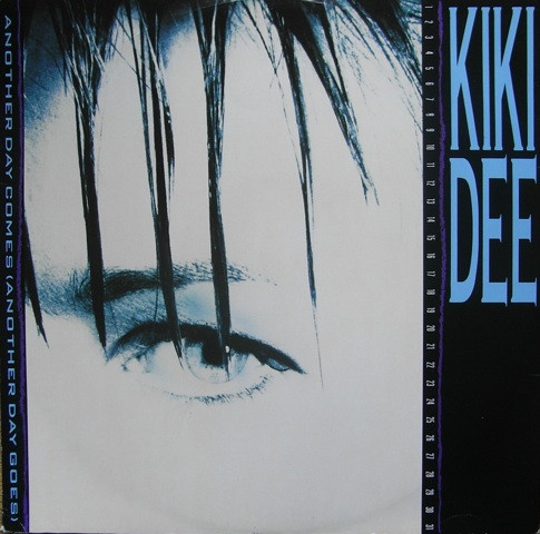 Kiki Dee - Another Day Comes (Another Day Goes) | Columbia (12DB 9122) - main Kiki Dee - Another Day Comes (Another Day Goes) | Columbia (12DB 9122) - main