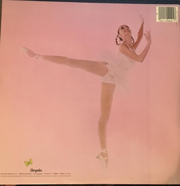 Jethro Tull - A Passion Play | Chrysalis (PV 41040) - 2