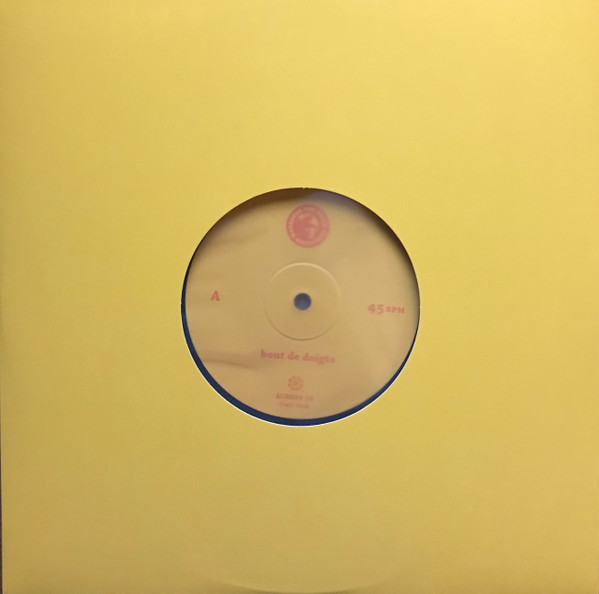 The Brian Jonestown Massacre - Bout De Doigts | A Records (AUK034-10) - 3