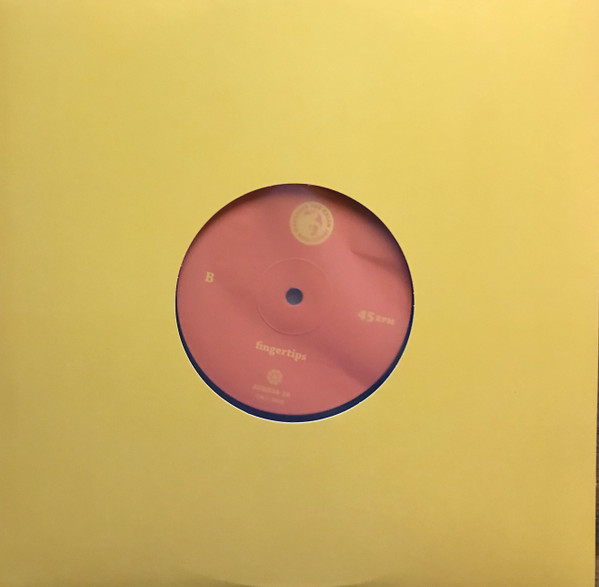 The Brian Jonestown Massacre - Bout De Doigts | A Records (AUK034-10) - 4